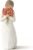 Willow Tree Surrounded by Love, Sculpted Hand-Painted Figure