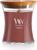 WoodWick Cinnamon Chai Holiday Candle Gifts for Women and Men, 9.7 oz Medium Hourglass Candle with Crackling Wick